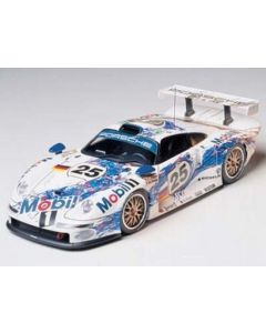 Tamiya 24186 - Porsche 911 GT1 - #25 - 1/24   