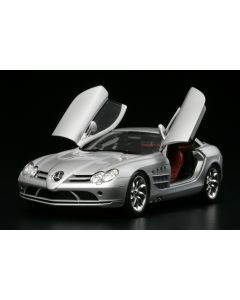 Tamiya 24290 - Mercedes-Benz SLR McLaren - 1/24   