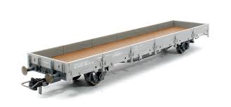 Roco 46323 UNB - Wagon plat transport de fret - SBB-CFF - "Série spéciale Suisse" - HO  