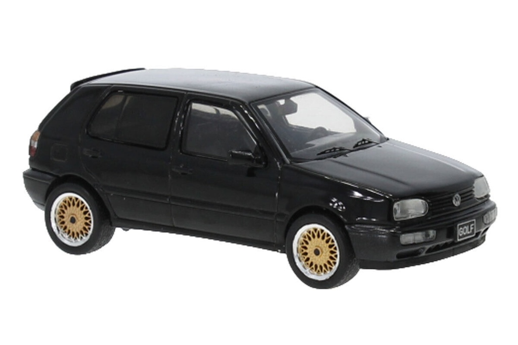 IXO - VW Golf (Mk3) Custom - 1993 