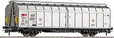 Roco 46945 - Wagon marchandises à parois coulissantes "AAE" - SBB-CFF - HO         