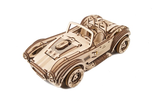 Ugears Drift Cobra Racing Car (370 pièces)