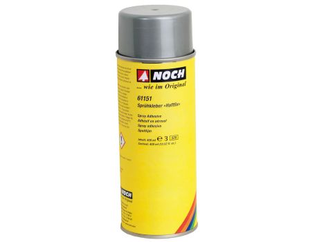 Noch 61151 - Colle en spray - 400 ml