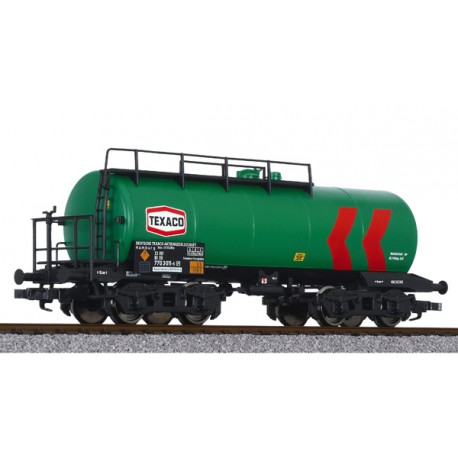 Liliput 258 03 - Wagon-citerne "Texaco" - DB -HO  