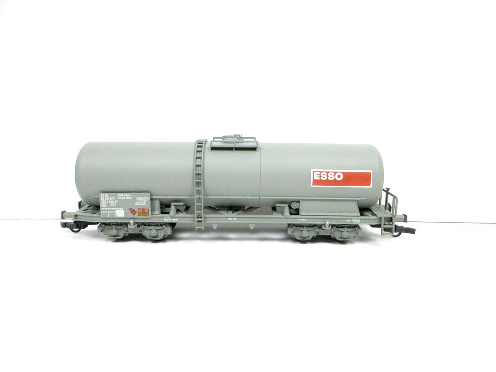 Liliput L225834 - Wagon-citerne "ESSO" - SBB-CFF - HO    