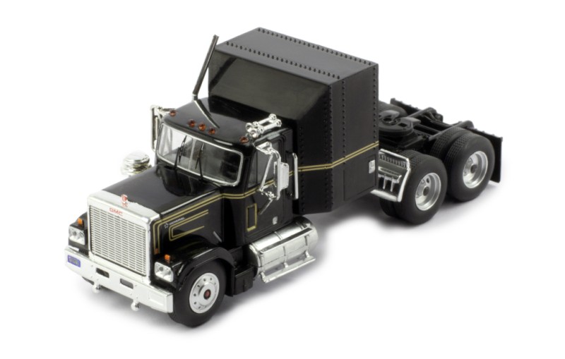 IXO - GMC General Tacteur de Camion - 1980 - 1/64 