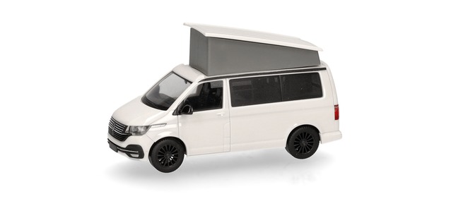 Herpa 096805-003 - VW T 6.1 California - 1/87   