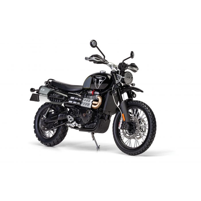 Corgi - James Bond Triumph Scrambler 1200 (Bond Edition) 