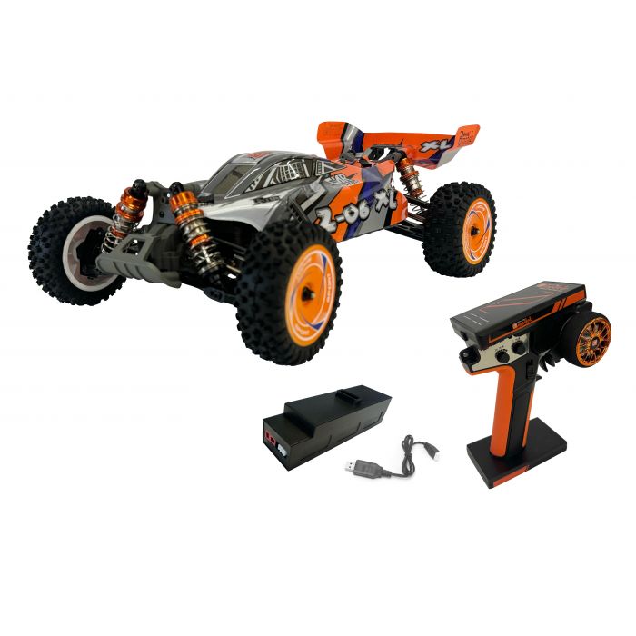 DF 3128 - ZL-06 XL - Buggy  - 1/12 - RTR