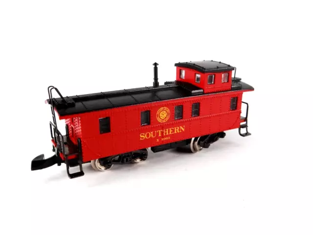 Mini-Club 8679 - Wagons Southern - USA - "Z"   