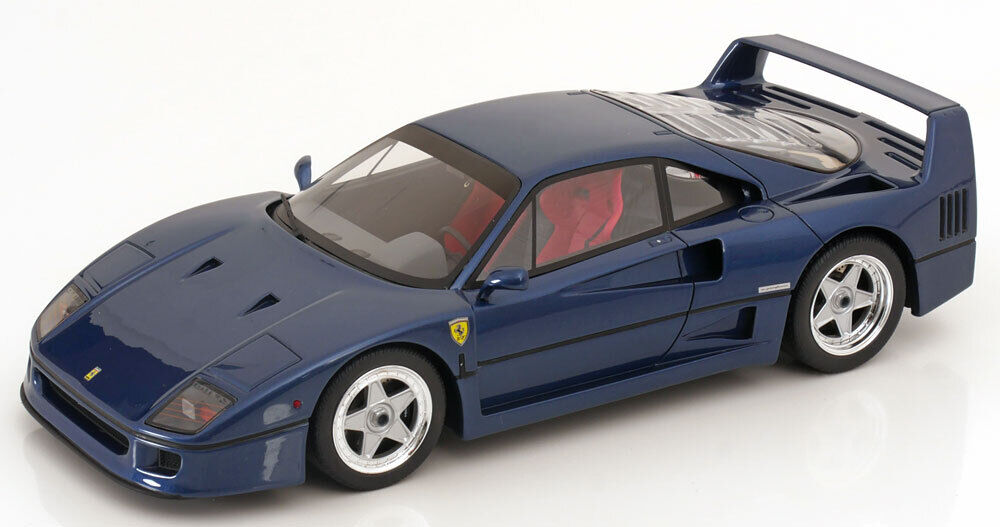 GT Spirit - Ferrari F-40 - 1/18 (Limited Edition)