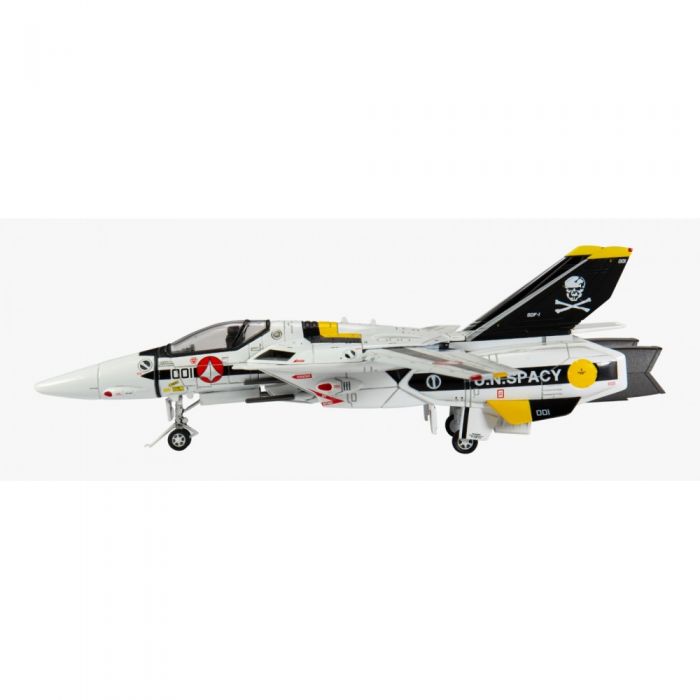 Calibre Wings - Avion VF-1S Fighter Valkyrie - 1/72 - Edition Limitée 