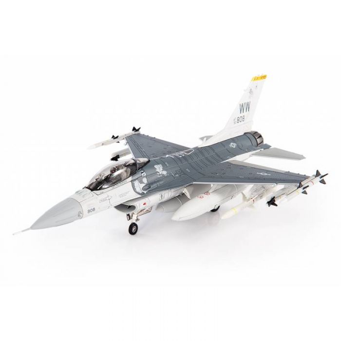 Calibre Wings - Avion F-16C Viper - Pacaf Démo Team "Primo" - 1/72