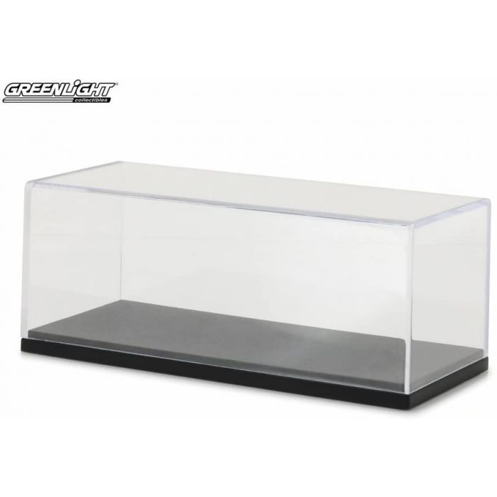 Greenlight 55023 - Acrylic Display Case - 1/43  