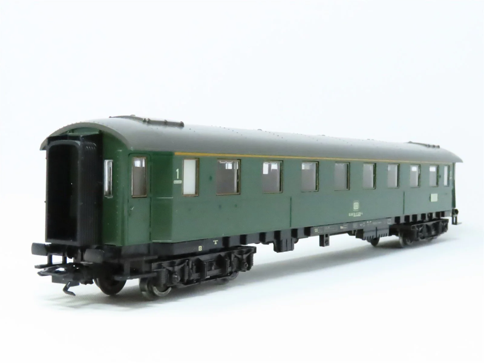 Märklin 4275 - Voiture passagers de train rapide - 1ère classe - DB - HO 