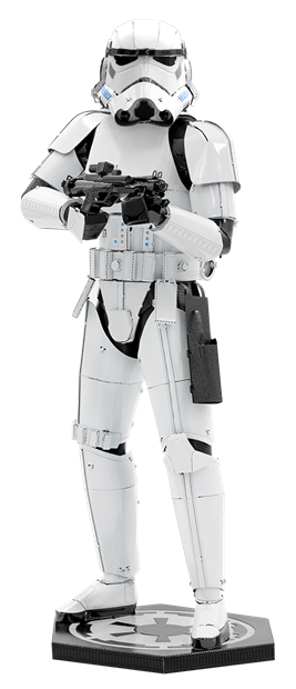 Metal Earth - Stormtrooper "Star Wars" - 3D