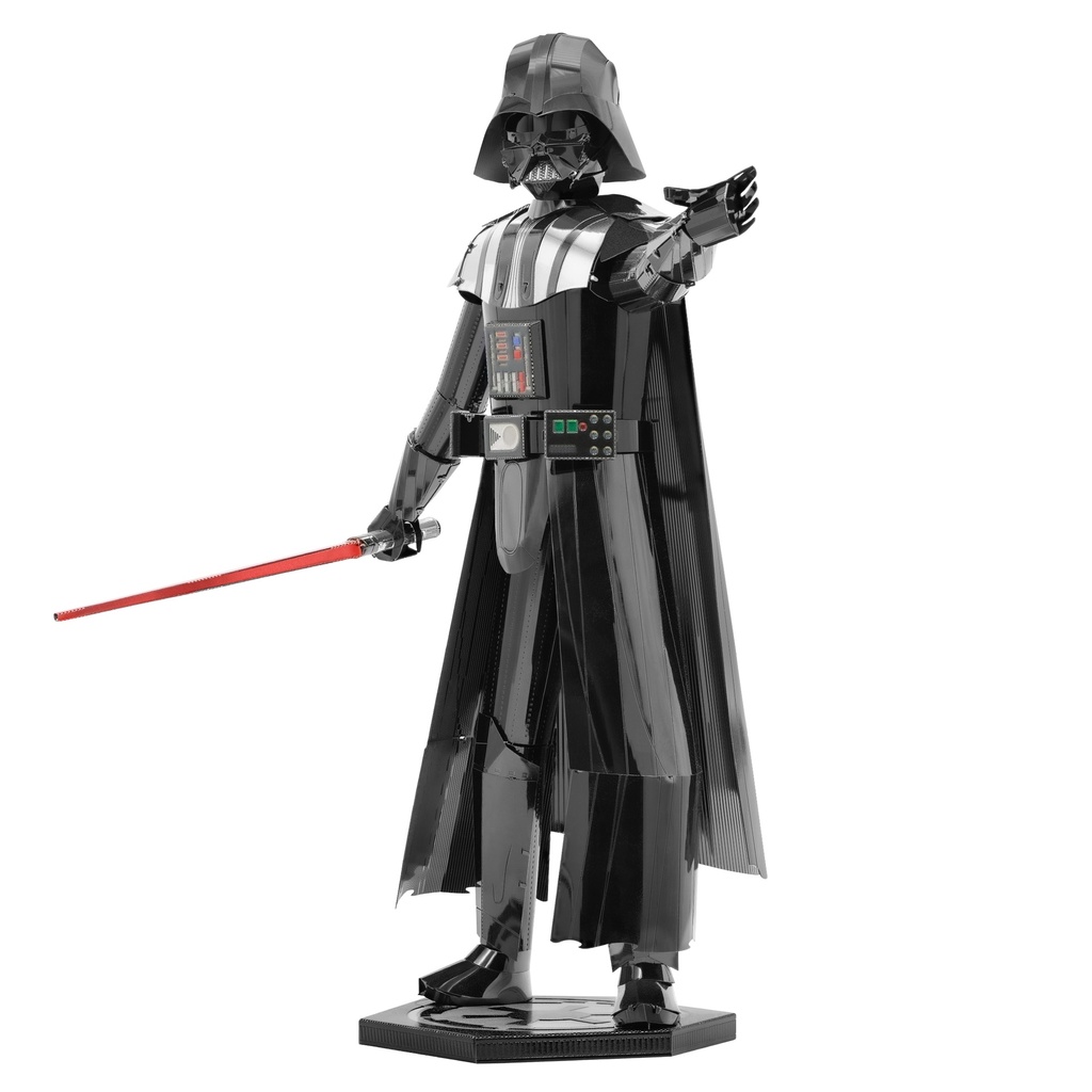 Metal Earth - Darth Vader "Star Wars" - 3D