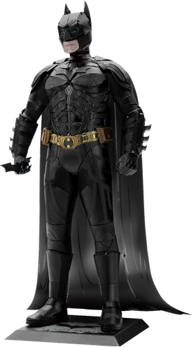 Metal Earth - The Dark Knight - "Batman" -3D