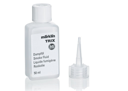 Märklin 2420 - Liquide Fumigène 50ml