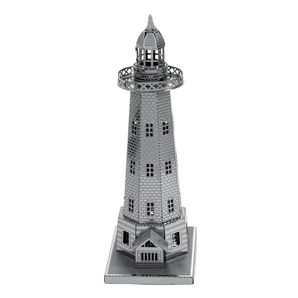 Metal Earth - Phare / Lighthouse - 3D