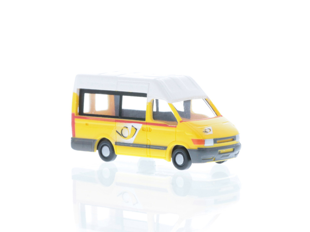 Rietze 16190 - Iveco Daily - "La Poste" - 1/87 