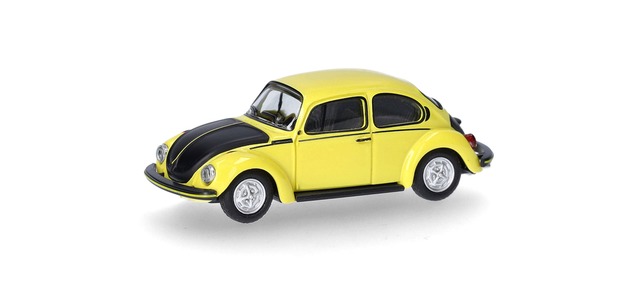 Herpa 421102 - VW Käfer 1303 - 1/87