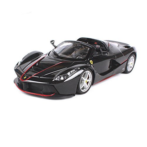 Burago - Ferrari "La Ferrari Aperta" - 1/24