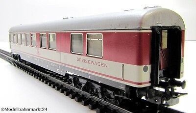 Märklin 4054 - Voiture restaurant - DB - HO 