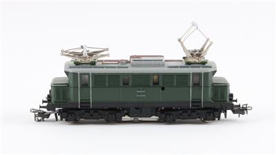 [MAR-3011] Märklin 3011 Locomotive électrique  - BR E 44