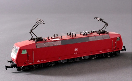 [MAR-3353] Märklin 3353 - Locomotive électrique BR 120.1 - DB