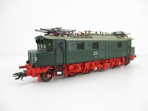 [MAR-3449] Märklin 3449 - Locomotive électrique BR 204 - DB