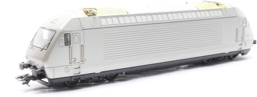 [MAR-3461] Märklin 3461 - Locomotive électrique - Serie 460 (Re 4/4 VI) - SBB-CFF - HO (Série exclusive)