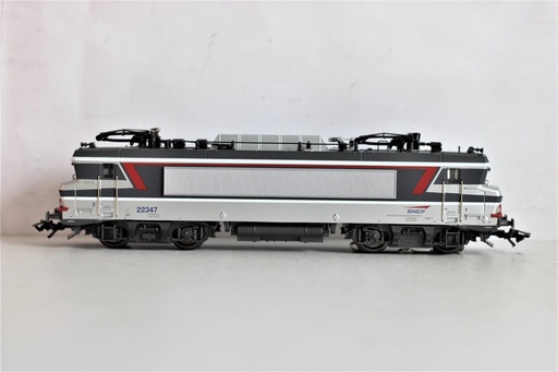 [MAR-33201] Märklin 33201 - Locomotive électrique - Serie BB 22 200 - SNCF - HO