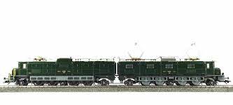 [MAR-33591] Märklin 33591 - Locomotive électrique - Ae 8/14 150 ans de Chemins de fer Suisses