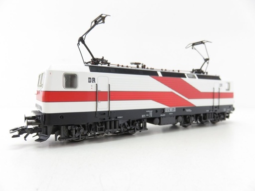 [MAR-34411] Märklin 34411 - Locomotive électrique - BR 212 - DB - HO