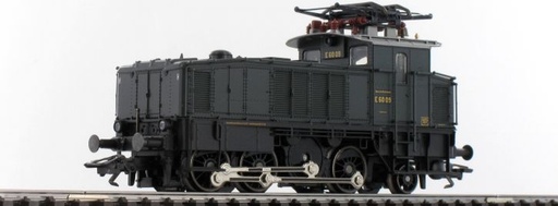 [MAR-34561] Märklin 34561 - Locomotive électrique - BR E 60 - DB - HO