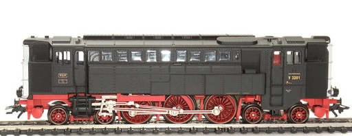 [MAR-3720] Märklin 3720 - Locomotive diesel - BR V 32 - HO