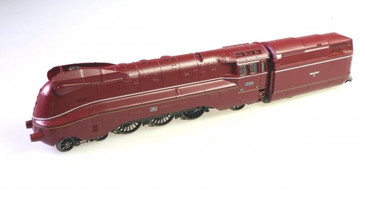 [MAR-37911] Märklin 37911 - Locomotive diesel avec tender - BR 03.10 - DRG - HO