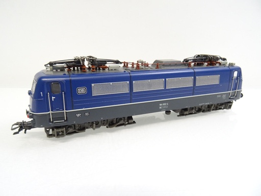 [MAR-34310] Märklin 34310 - Locomotive électrique - E 410/184 - DB - HO