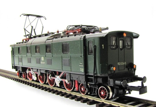 [MAR-8366] Märklin HAMO 8366 - Locomotive électrique