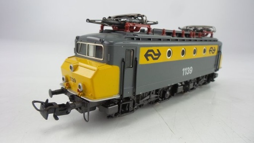 [MAR-8324] Märklin HAMO 8324 - Locomotive électrique