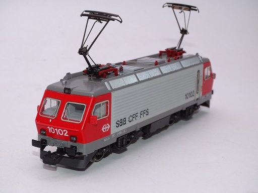 [MAR-8323] Märklin HAMO 8323 - Locomotive électrique