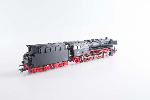 [MAR-34882] Märklin 34882 - Locomotive vapeur avec tender - BR 043 - DB - HO