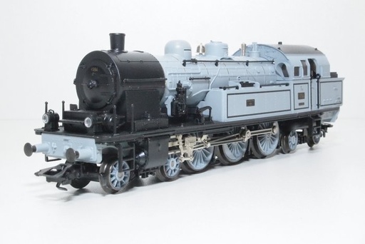 [MAR-83307] Märklin 83307 - Locomotive vapeur - T 18