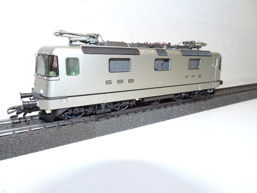 [MAR-83434] Märklin 83434 - Locomotive électrique - Serie Re 4/4 II