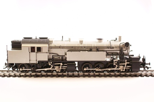 [MAR-83496] Märklin 83496 - Locomotive vapeur - BR 96