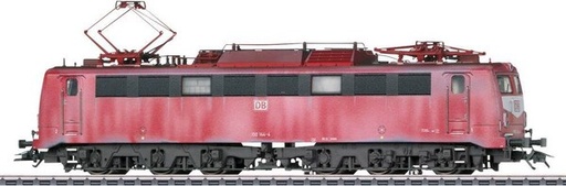 [MAR-37858] Märklin 37858 - Locomotive électrique MFX DCC sound - BR 150 - DB - HO