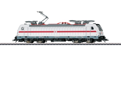 [MAR-36638] Märklin 36638 - Locomotive électrique mfx DCC sound - BR 147.5