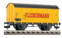 [FLE-5022] Fleischmann 5022 Wagon Marchandises Fleischmann HO