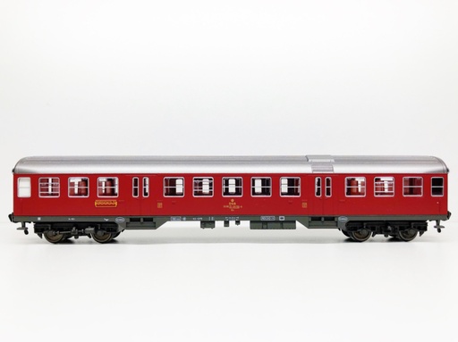 [FLE-5157] Fleischmann 5157 Wagon DSB voyageurs HO